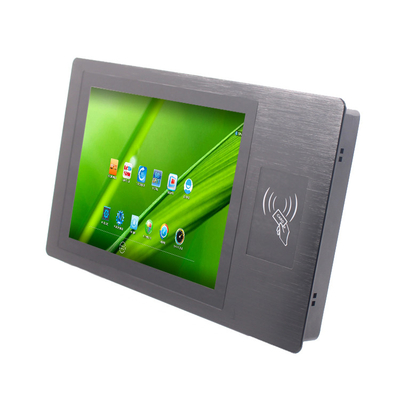 Антенна андроида 8,0 ПК 350nits панели планшета UHF RFID емкостные водоустойчивая