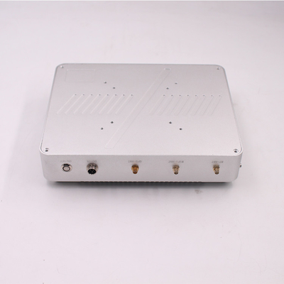 Мощный и компактный MINI ПК с 3x RS232 DB9 /2*USB2.0 2*USB3.0 /1*VGA подключением