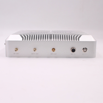 Мощный и компактный MINI ПК с 3x RS232 DB9 /2*USB2.0 2*USB3.0 /1*VGA подключением