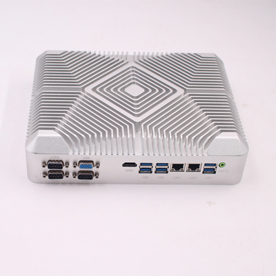 3x RS232 DB9 /2*USB2.0 2*USB3.0 /1*VGA ITX MINI ПК для решения по экономии пространства