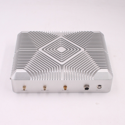 3x RS232 DB9 /2*USB2.0 2*USB3.0 /1*VGA ITX MINI ПК для решения по экономии пространства