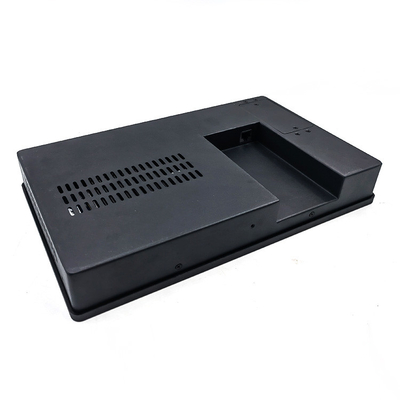 Android Touch Panel PC 10,1 дюймовый экран 2G DDR3 CE/FCC/IP65 сертифицированный