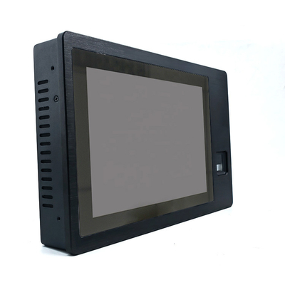 Android Touch Panel PC 10,1 дюймовый экран 2G DDR3 CE/FCC/IP65 сертифицированный