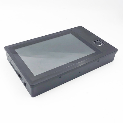 10.1 дюймовый Android Touch Panel PC с интерфейсом Poe Front Panel Mount 1 X 100M LAN VESA/Wall/Desktop Опции установки 9-3