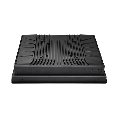 I3 CPU Встроенная сенсорная панель PC 32G/64G/128G/256G SSD-накопитель и 12-36V Входное напряжение