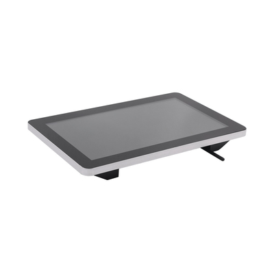 15.6 дюймовый Android VESA Touch Panel PC с интерфейсом RS232 широкого напряжения