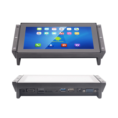 7-21,5 дюйма Android Touch Panel Pc портативный Android Panel PC с 2G/4G/8G DDR3 памятью