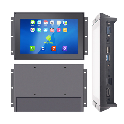 RS232/USB/RJ45/VGA/H-D-MI Android панель с сенсорным экраном с низким уровнем отказов