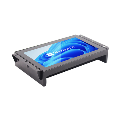 9-36В широко напряженный Android Touch-панельный компьютер с Ethernet 1 X 100M LAN