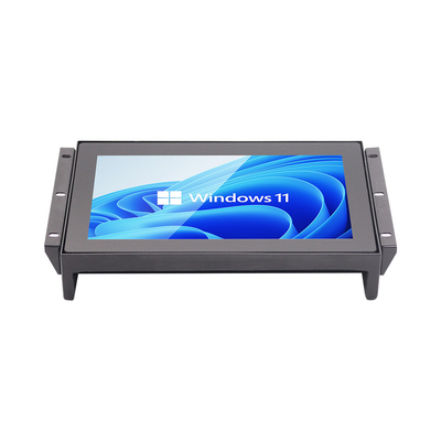 Ethernet 1 X 100M LAN Android Touch Panel PC с 2G/4G/8G DDR3 памятью и интерфейсом Poe
