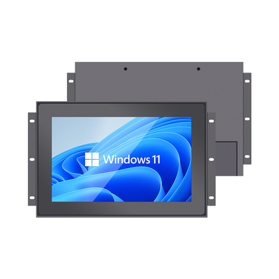 Промышленная связь Android Touch Panel PC с установкой VESA и интерфейсом Poe