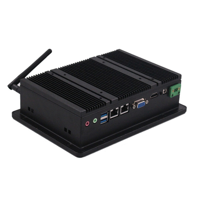 Компьютер с 7 дюймовым экраном и 64 ГБ SSD-памяти