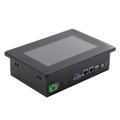 Компьютер с 7 дюймовым экраном и 64 ГБ SSD-памяти