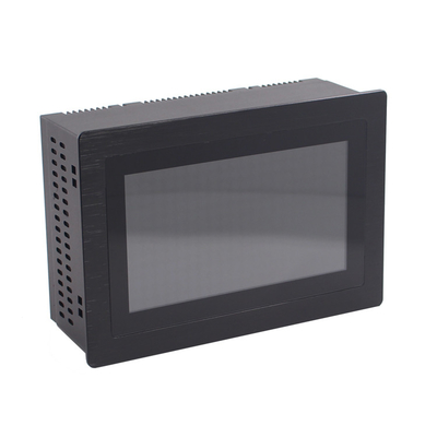 Lunix OS Embedded Touch Panel PC с J6413 CPU 12-36V Входное напряжение