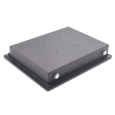 Промышленный ПК Компьютер 64 ГБ SSD IP/65/66/67 Резистивный/ Капацитантный Touch