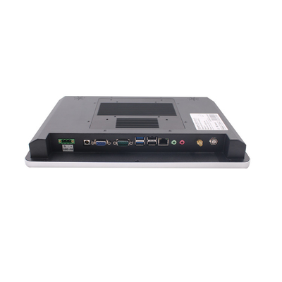 13.3'&quot; Windows/Lunix Embedded Touch Panel PC с входным напряжением 12-36В