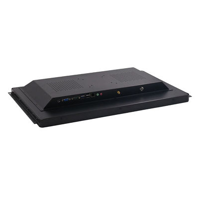 сопротивляющийся промышленный ПК 21inch экрана касания 240V