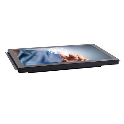 сопротивляющийся промышленный ПК 21inch экрана касания 240V