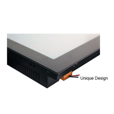 Линукс/Windows ПК панели Lcd интерфейса INNODA богатые
