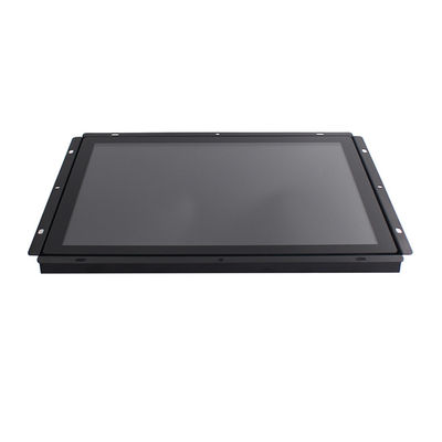 17&quot; емкостная промышленная установка ПК 100*100mm сенсорной панели