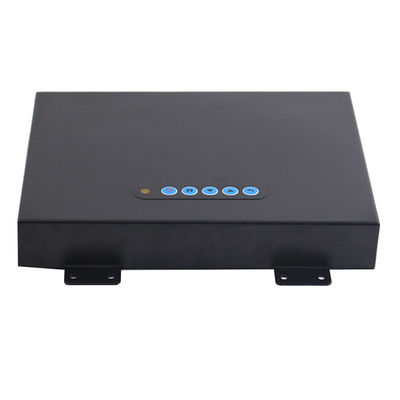 Frameless монитор LCD открытой рамки DVI HDMI для киоска