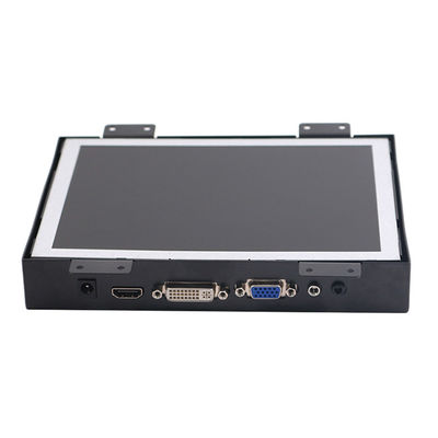 Frameless монитор LCD открытой рамки DVI HDMI для киоска