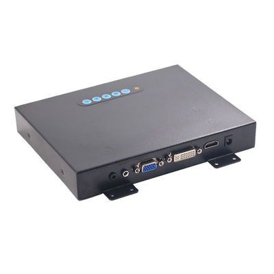 Frameless монитор LCD открытой рамки DVI HDMI для киоска