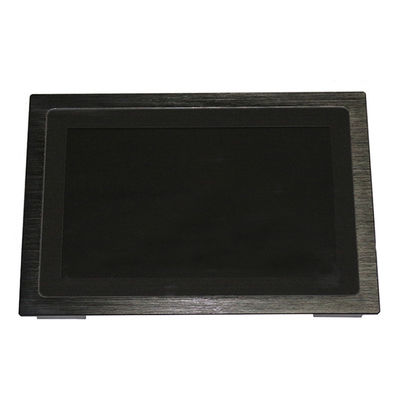 Истинный плоский держатель Lcd панели 350cd/M2 показывает широкий угол взгляда