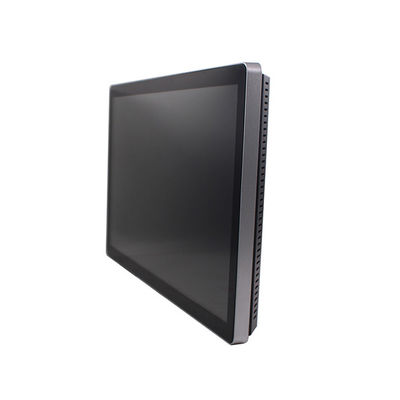 интерфейс монитора HDMI экрана касания 3840x2160 4k