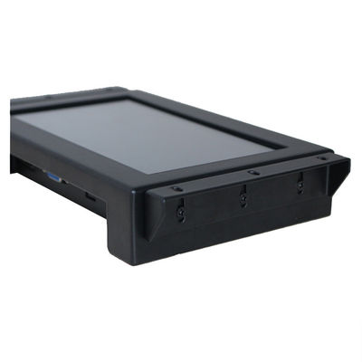 промышленный монитор открытой рамки 7inch, монитор HDMI изрезанный Lcd