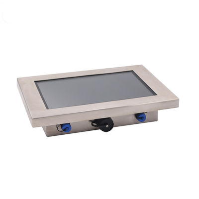 Дисплей 1xUSB LCD сенсорного экрана ПИЛЫ 10,1 дюймов на открытом воздухе