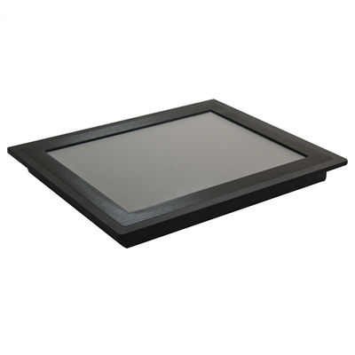 ПК панели XGA промышленный, компьютер сенсорной панели 15inch