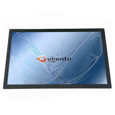 42 ядр I3 I5 I7 Intel ПК сенсорной панели Линукса дюйма 1080p