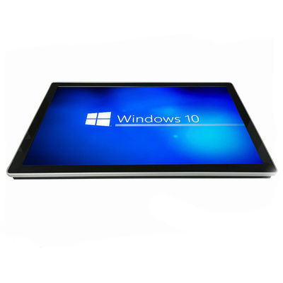 42 ядр I3 I5 I7 Intel ПК сенсорной панели Линукса дюйма 1080p