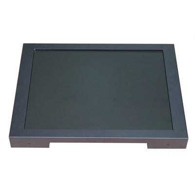 Сертификат RoHS монитора экрана касания открытой рамки TFT LCD