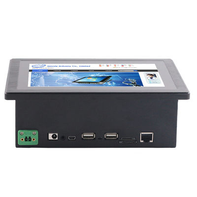ПК Amlogic S922X сенсорной панели андроида 500cd/M2 36V