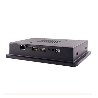 сенсорная панель 2G 8G Poe, планшет андроида сенсорного экрана 16:9