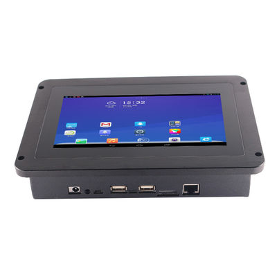 сенсорная панель 2G 8G Poe, планшет андроида сенсорного экрана 16:9