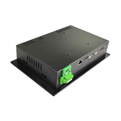 Врезанный ПК 32G EMMC сенсорной панели андроида Rockchip RK3288