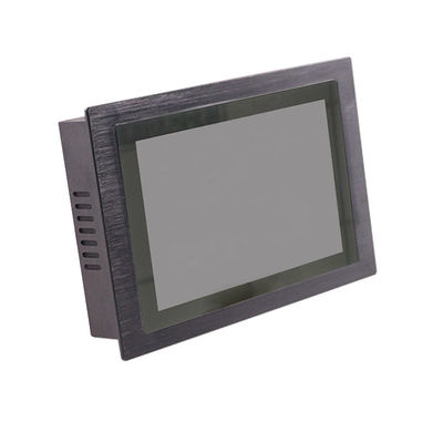 Врезанный ПК 32G EMMC сенсорной панели андроида Rockchip RK3288