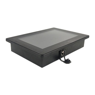 Полный ПК экрана касания IP67 Aio, планшет 7inch андроида WIFI