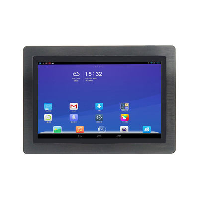 Полный ПК экрана касания IP67 Aio, планшет 7inch андроида WIFI