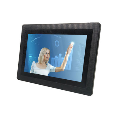 Полный ПК экрана касания IP67 Aio, планшет 7inch андроида WIFI
