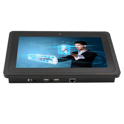 ПК сенсорной панели андроида RoHS 10inch с веб-камерой 5MP