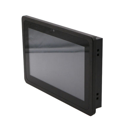 ПК сенсорной панели андроида RoHS 10inch с веб-камерой 5MP