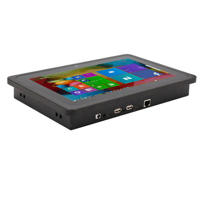 ПК сенсорной панели андроида RoHS 10inch с веб-камерой 5MP