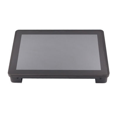 8,0 планшет касания андроида операционной системы, ПК панели Lcd 250 Nits