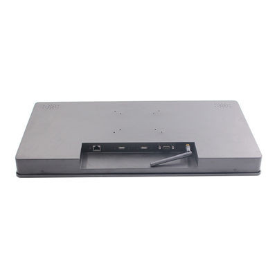 андроид ПК панели 15inch, ПК экрана касания Aio веб-камеры 1.5MP