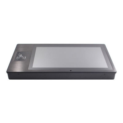 андроид ПК панели 15inch, ПК экрана касания Aio веб-камеры 1.5MP