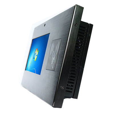 Промышленный экран касания ПК панели 500cd/M2 с веб-камерой 5MP